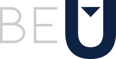 Be U logo