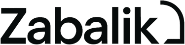 ZABALIK logo