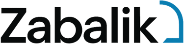 ZABALIK logo