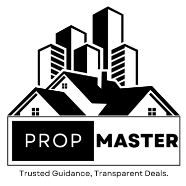 PropMaster logo