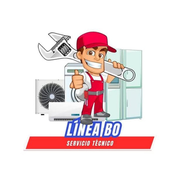 linea bo logo