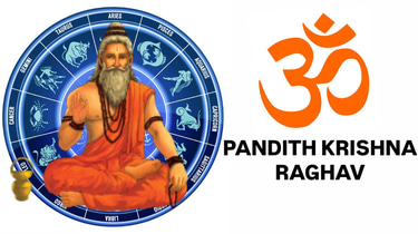 PANDITH KRISHNA RAGHAV logo