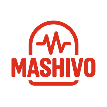 MASHIVO logo