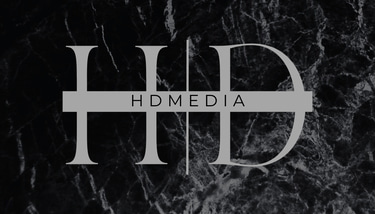 HDmedia logo