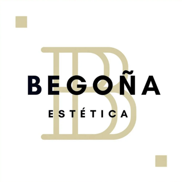Begoña estética logo