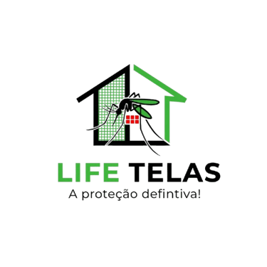 Life Telas logo