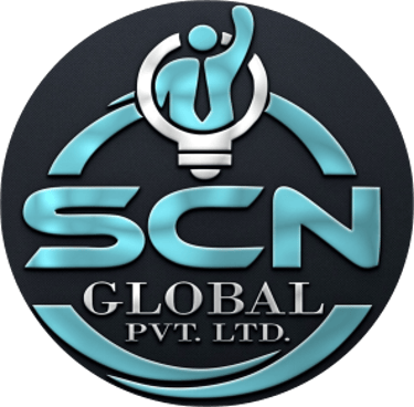 SCN Global  logo
