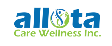 Allota Care Wellness Inc logo