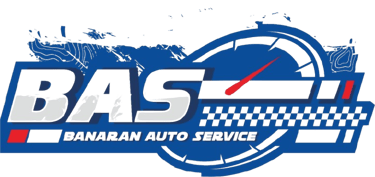 Bengkel Mobil BAS logo
