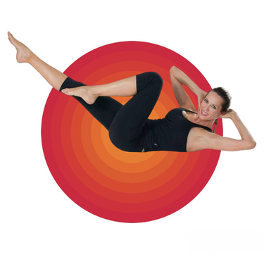 Pilatesapunto logo