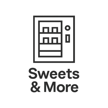 Sweets & more logo
