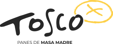 TOSCO | Panes de Masa Madre logo