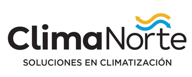 Clima Norte logo