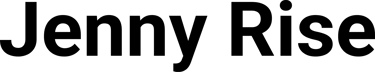 Jenny Rise logo