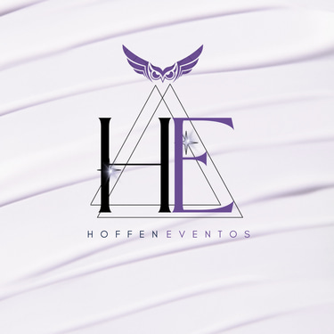 Hoffen Eventos logo