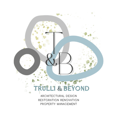 T & B logo