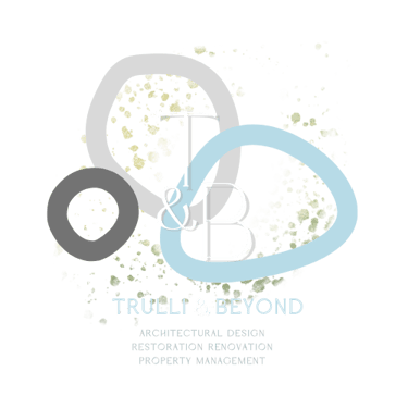 T & B logo