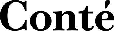 Conte logo
