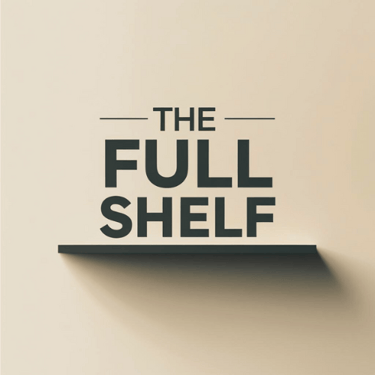 The Full Shelf logo
