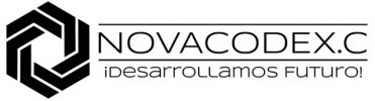 NovaCodexC logo