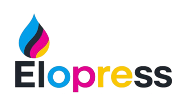 Elopress logo