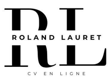 Roland LAURET logo