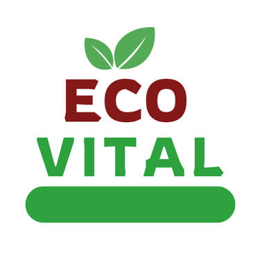 EcoVital logo