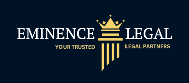 Eminence Legal logo