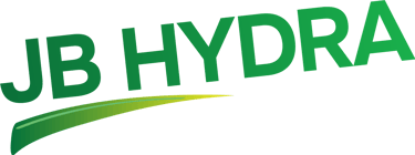 Premium Bottled Water Solutions | JB HYDRA logo