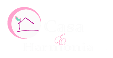 Casa & Harmonia logo