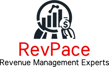 RevPace logo