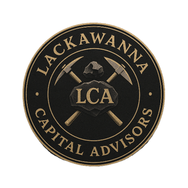 Lackawanna Capital Advisors logo