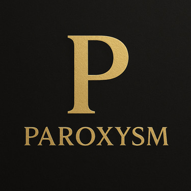 Paroxysm Agency logo