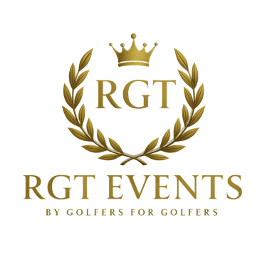 RGT Events logo