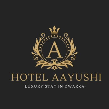 HOTEL AAYUSHI logo
