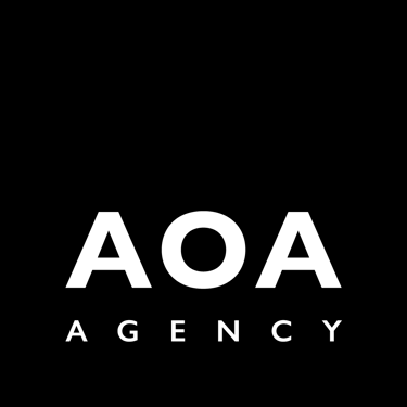 AOA Agency logo