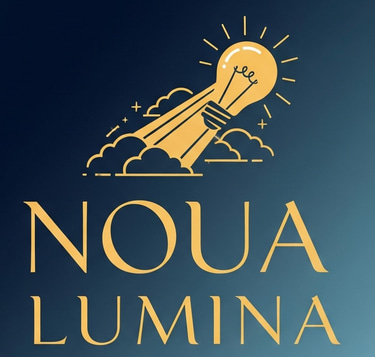 Noua Lumina Coaching logo