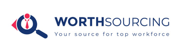 WorthSourcing logo
