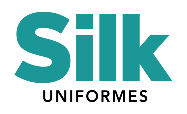 Silk uniformes logo