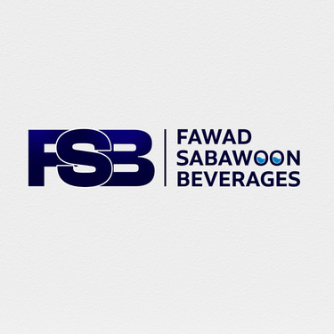 Fawad Sabawoon Beverages (FSB) logo