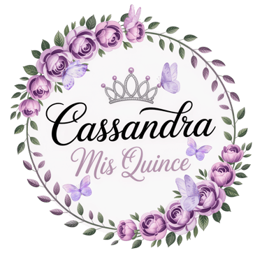 Invitaciones Digitales para Boda, Quinceaños logo