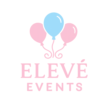 Elevé Events logo