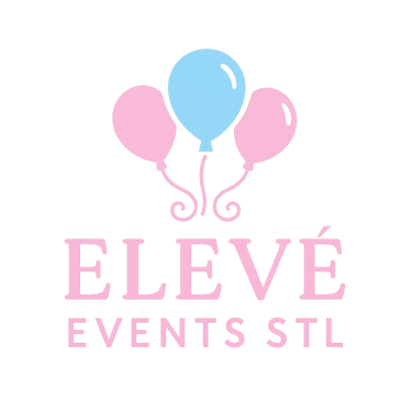 Elevé Events logo