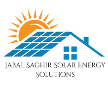 Jabal Sagher Solar Energy Systems logo