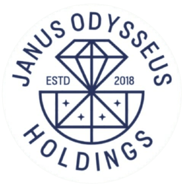 Janus Odysseus Holdings LLP logo