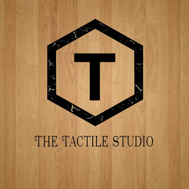 The Tactile Studio logo