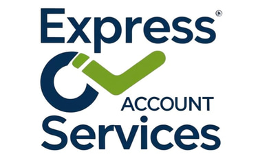 Express Account Services logo