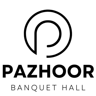 Pazhoor Banquet Hall logo