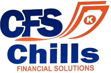 chills general dealers logo