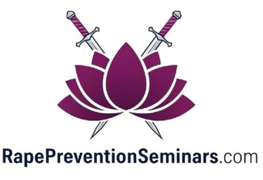 RapePreventionSeminars logo